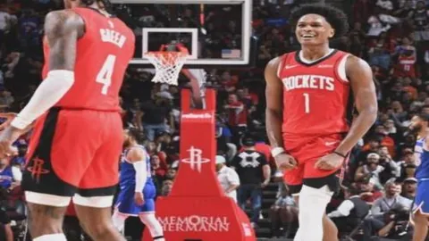 奧薩爾回歸之路：堅定邁進，學習成果豐富