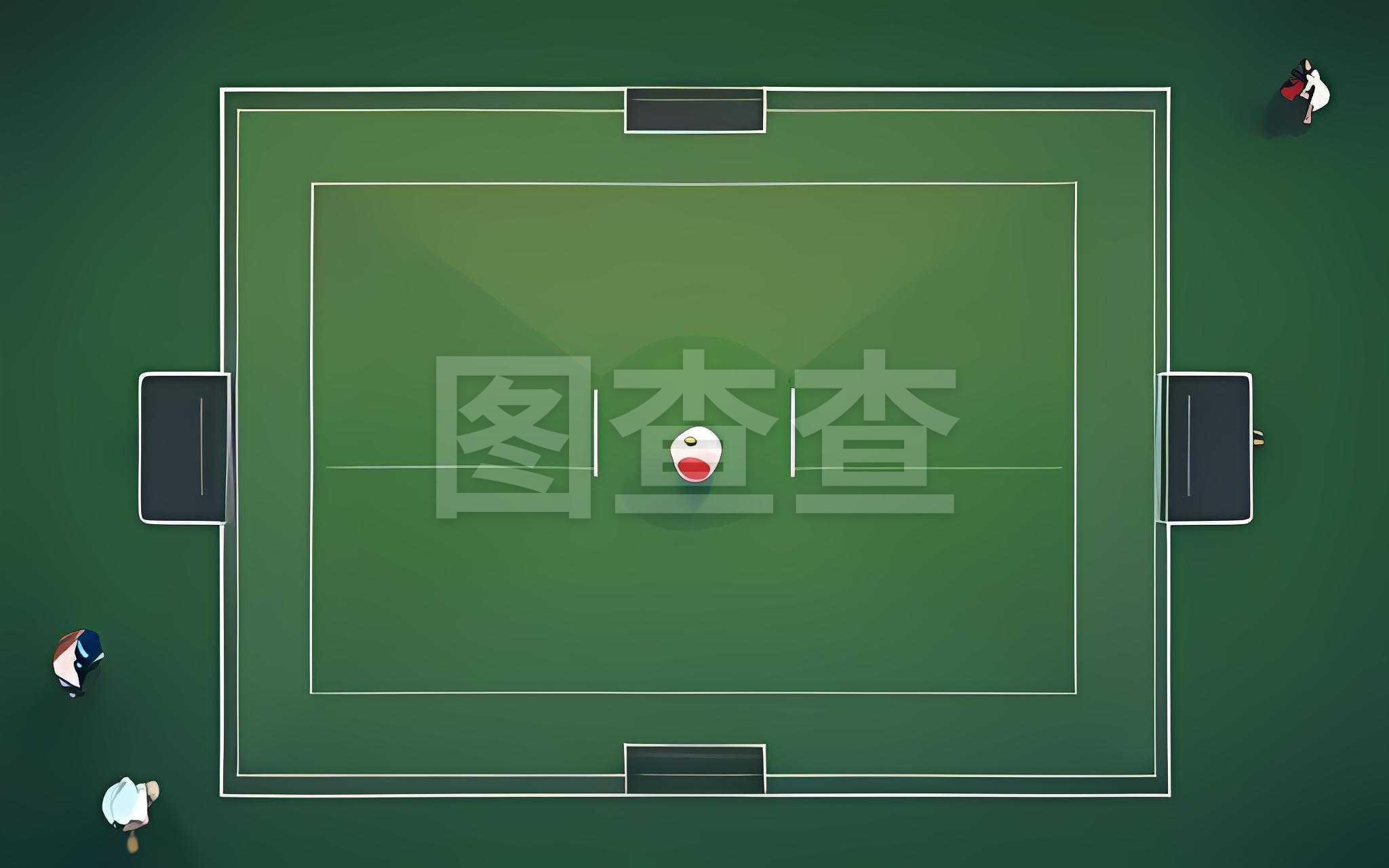 联合的较量